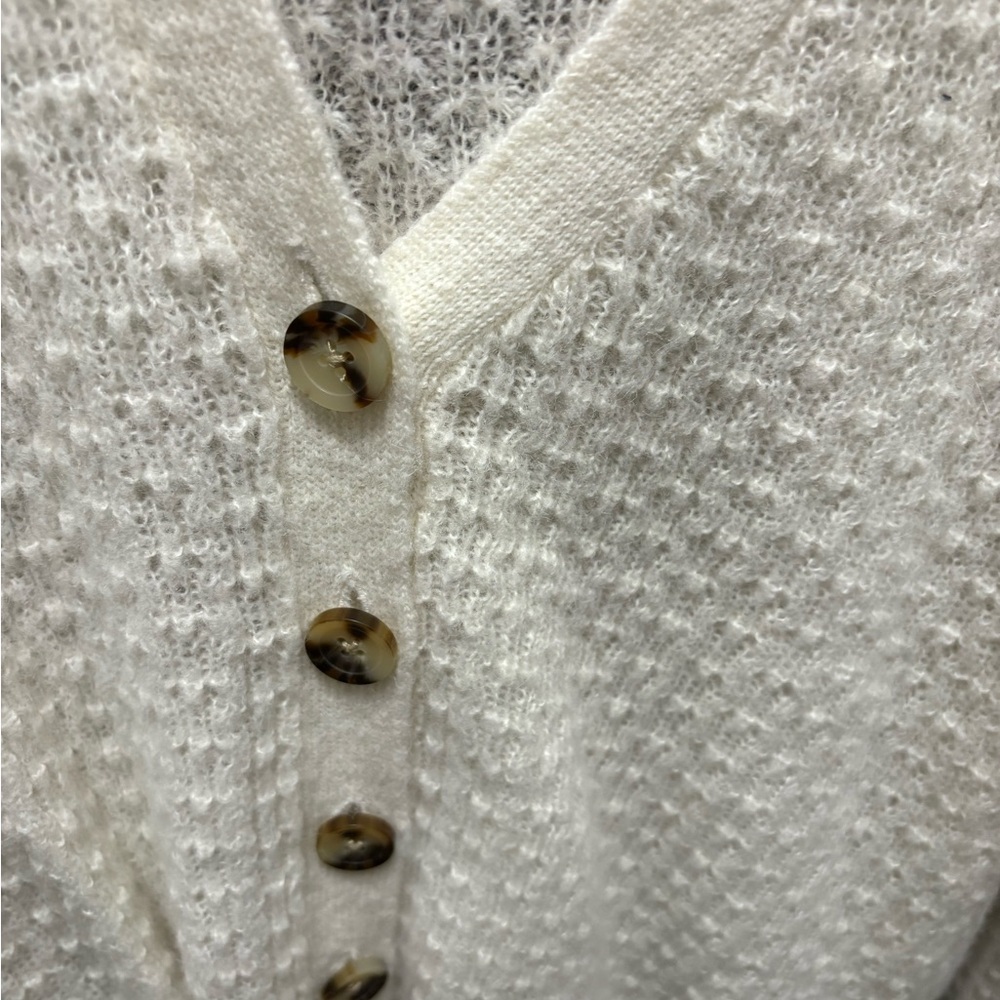 Madewell Cardigan - Picture 3 of 5
